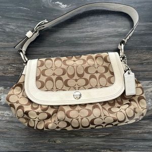 Coach Purse Excellent Condition